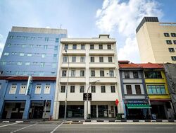 Selegie House (D7), Retail #511399901